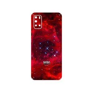 MAHOOT Universe b NASA 10 Cover Sticker for Gplus Z10