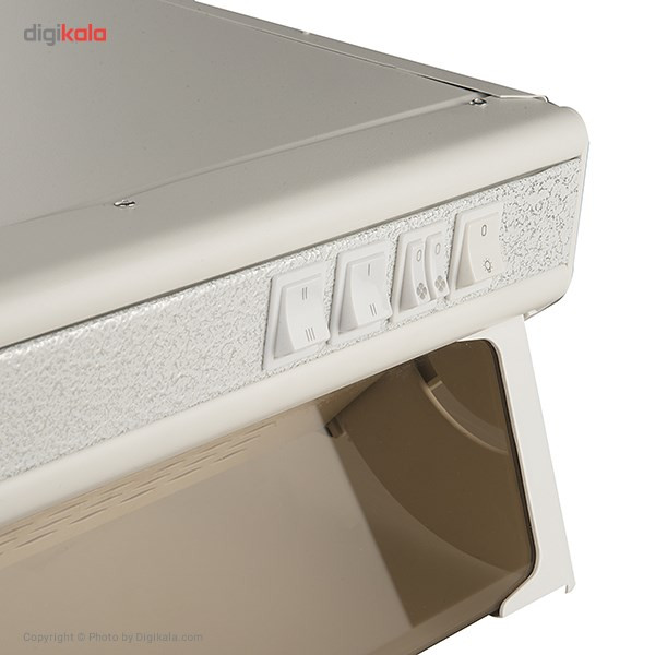 هود بیمکث مدل B1002U زیرکابینتی سایز 90 هود بیمکث مدل B1002U زیرکابینتی سایز 90