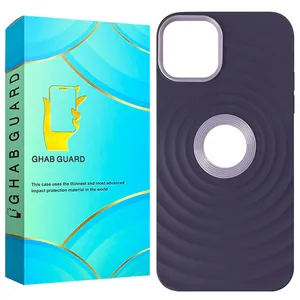 Ghab Guard DMOCHG Cover For Apple iPhone 11