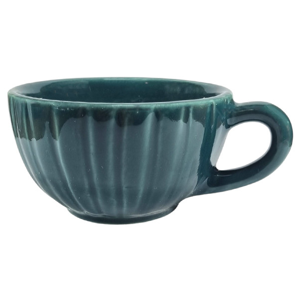 فنجان مدل صدفی کد 12115xc