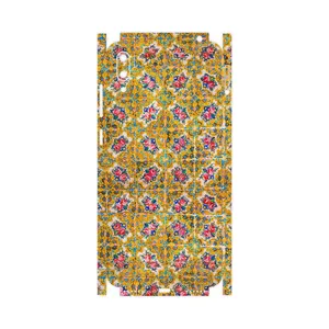 MAHOOT Iran Tile 15-FullSkin Cover Sticker for Huawei Y7 Pro 2019