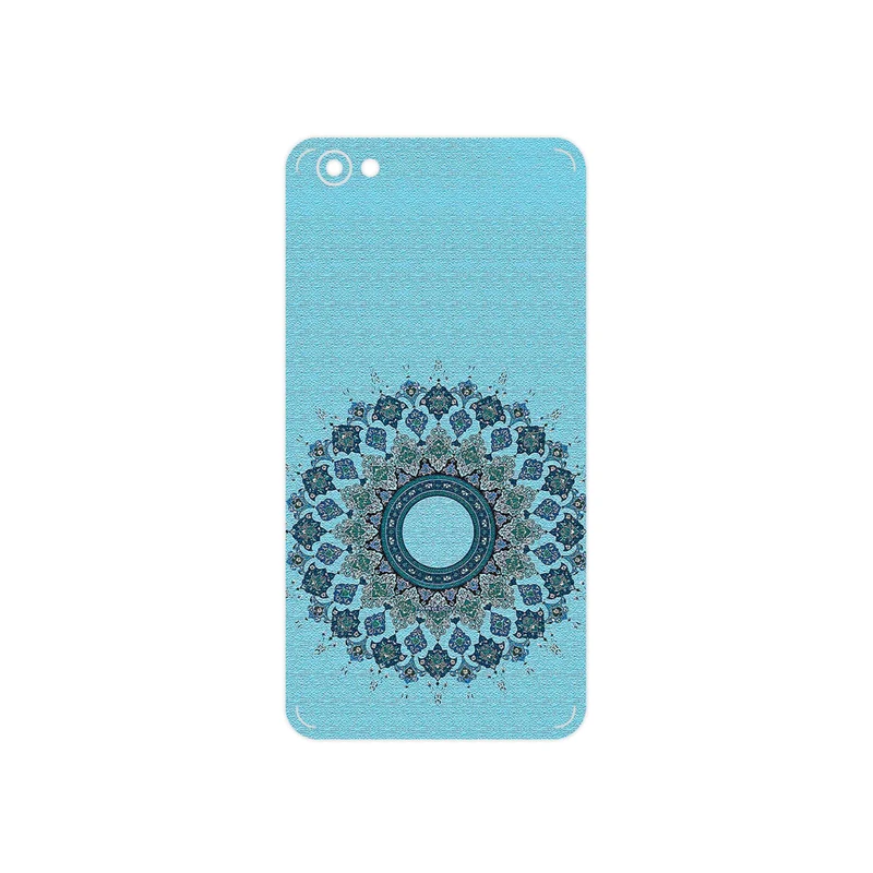 برچسب پوششی ماهوت مدل Art of Illumination 4 مناسب برای گوشی موبایل شیائومی Redmi Note 5A