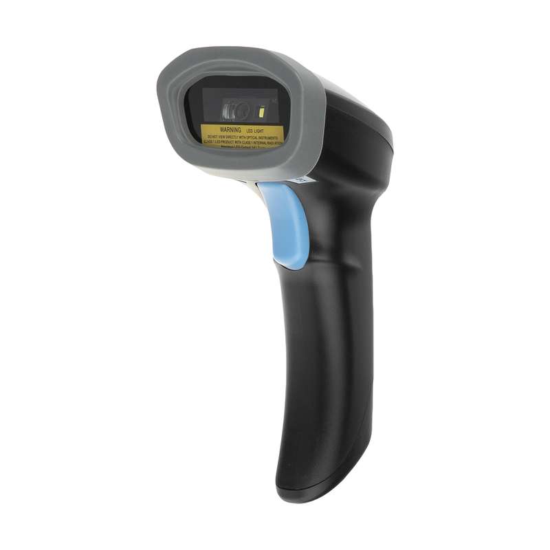 بارکد خوان آکسیوم مدل 2200W بارکد خوان آکسیوم مدل 2200W