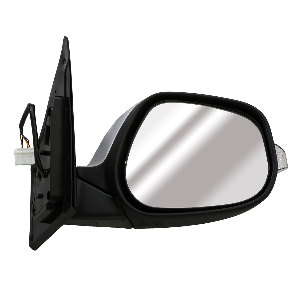 نکته خرید - قیمت روز آینه بغل راست ام وی ام با راهنما مدل T21-8202020BC-DQ مناسب برای تیگو پنج خرید