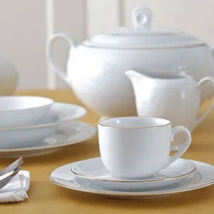Zarin Iran Italia F Zarin 102 Pieces Porcelain Dinnerware Set Top Grade