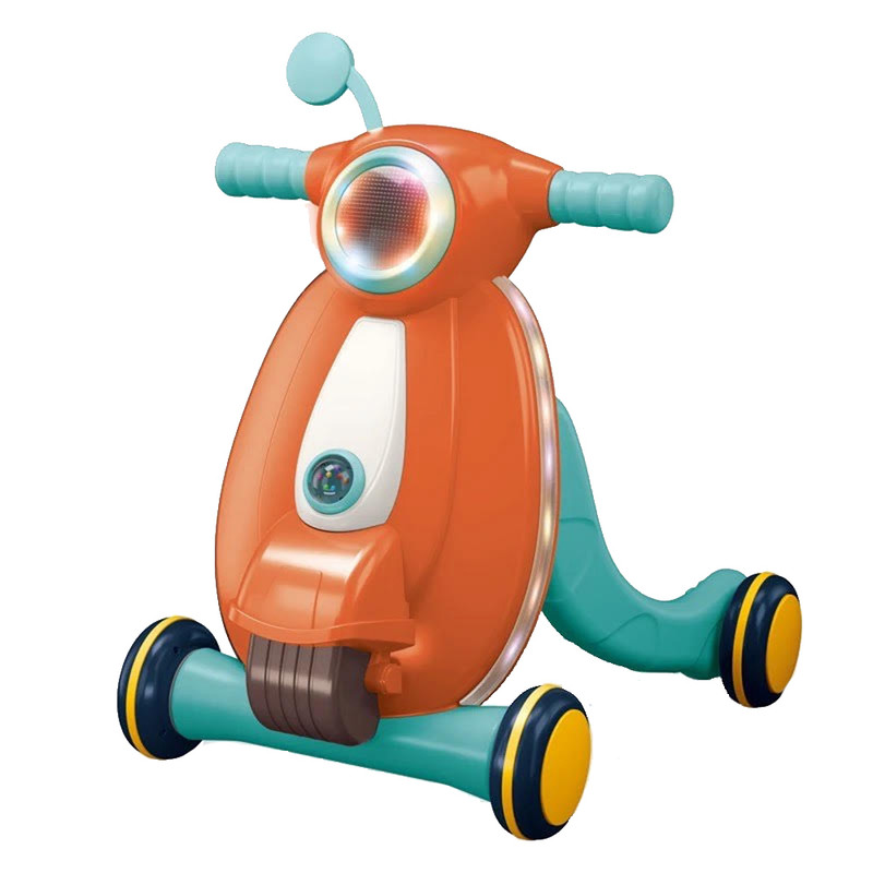 واکر کودک مدل موتور سیکلت کد 922