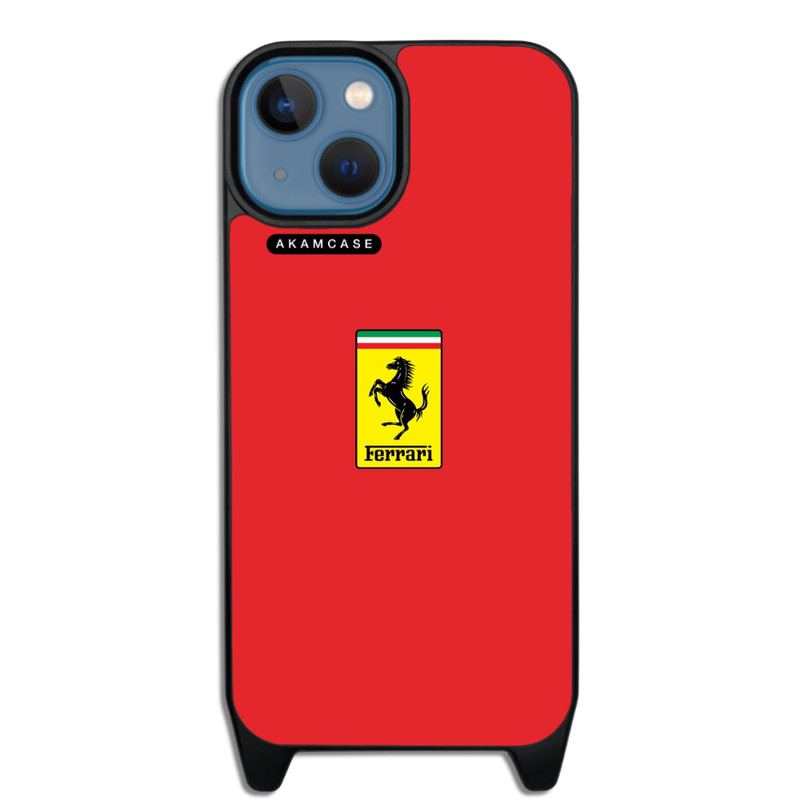 کاور آکام مدل AMCWLA15-BRANDS2 مناسب برای گوشی موبایل اپل iPhone 15