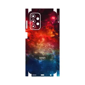 MAHOOT Universe b NASA 8-FullSkin Cover Sticker for Samsung Galaxy A23
