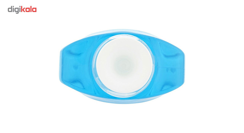 دهان شویه سنسوداین مدل Cool Mint حجم 500 میلی لیتر