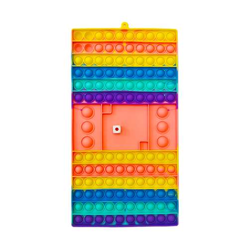 فیجت ضد استرس مدل پاپیت تاس دار 