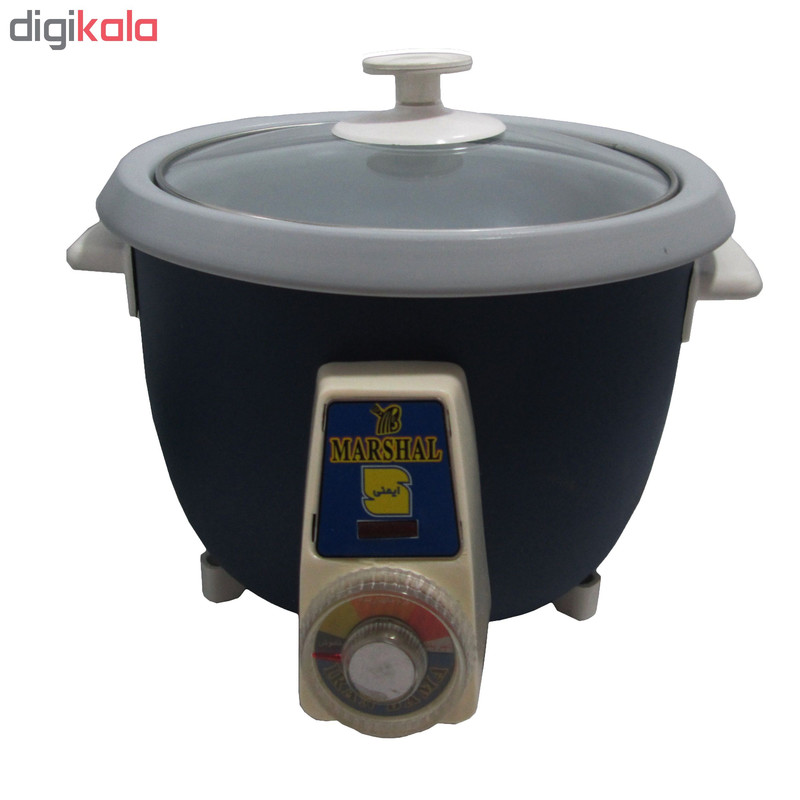 پلوپز و آرام پز مارشال کد 808