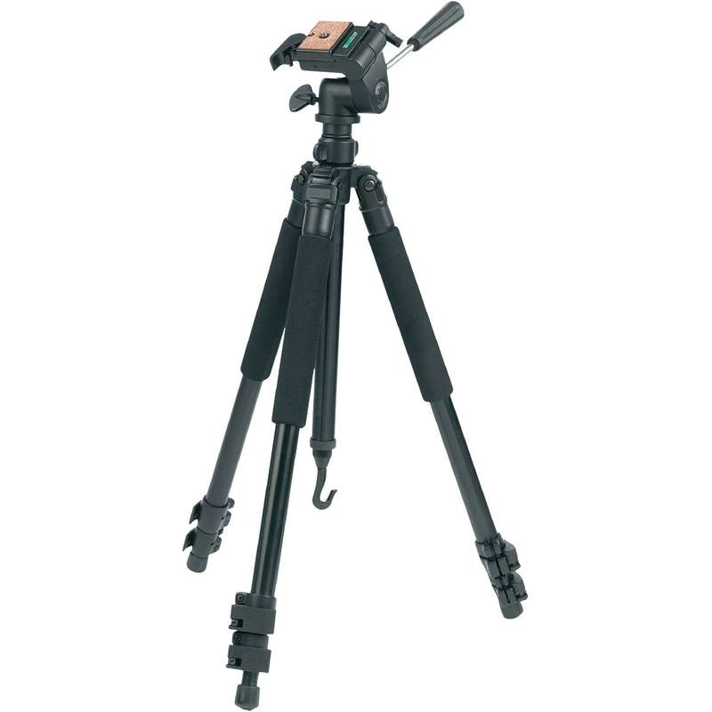 سه پایه دوربین کملینک مدل CL-TPPRO24A
