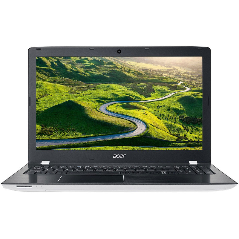 لپ تاپ 15 اینچی ایسر مدل Aspire E5-575G-76SK