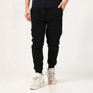 شلوار مردانه مدل اسلش شش جیب SIA