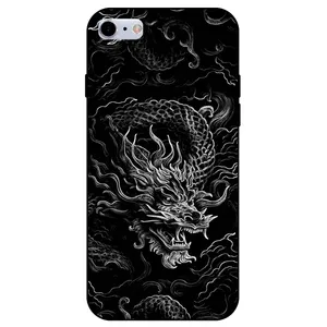 Megafone Dragon 1897 Cover For Apple iPhone 6 Plus