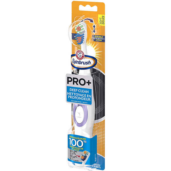 مسواک برقی آرم اند همر مدل Pro Deep