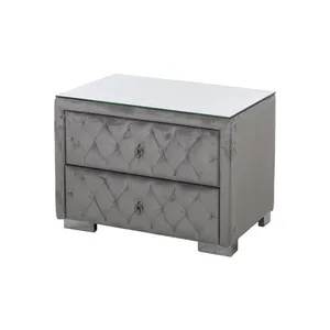 میز پاتختی مدل ARAD007