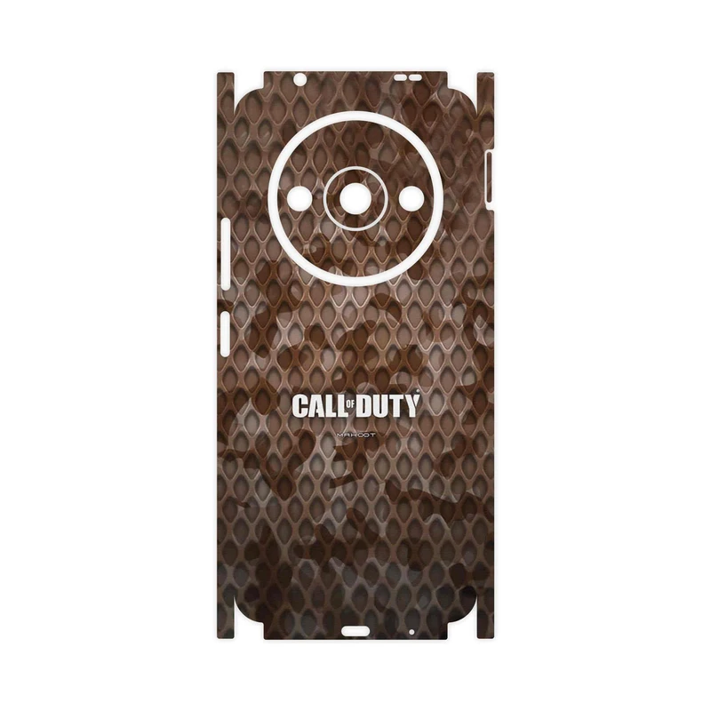 برچسب پوششی ماهوت مدل Call_of_Duty_Game-FullSkin مناسب برای گوشی موبایل شیائومی Redmi A3