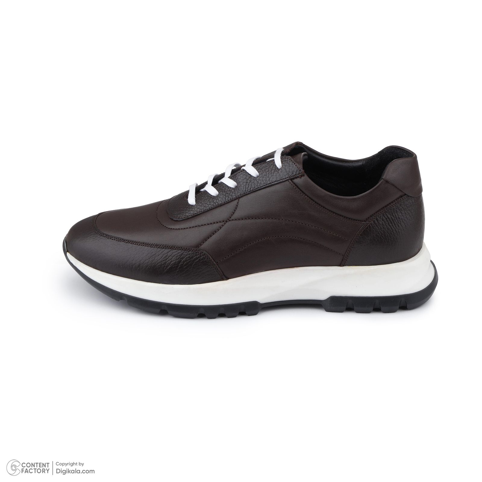 کفش روزمره مردانه لرد مدل 005212-8120 -  - 3