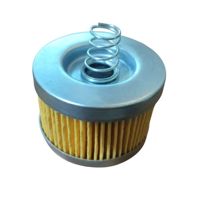 فیلتر روغن موتورسیکلت میشو کد 3 مناسب برای بنلی 150NEW