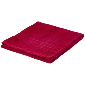 Navales Stribe Towel - Size 87 X 48 cm
