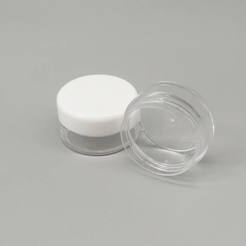 محفظه نگهداری کرم مدل 5S  بسته 20 عددی