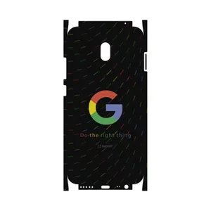 MAHOOT  Ggl-FullSkin Cover Sticker for Xiaomi Redmi 8A