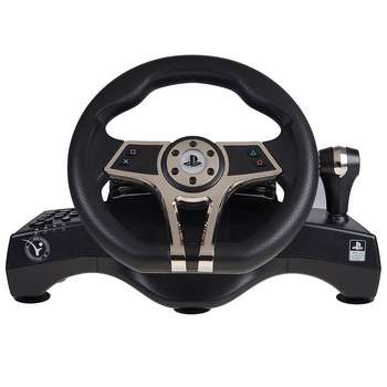 فرمان بازی Hurricane Wheel مدل WH-3103V