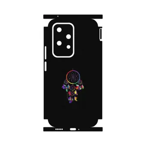 MAHOOT Dream Catchers-FullSkin Cover Sticker for Honor 200 Lite