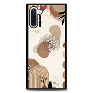 AKAM AMC-WSGN10-BOHO-39 Cover For Samsung Galaxy Note 10
