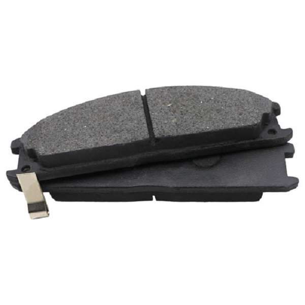 لنت ترمز جلو مدرن تندیس کد MT38-2 مناسب برای ریچ