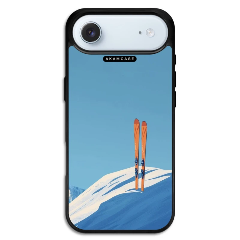 کاور آکام مدل AMC-WA17AIR-SKI-10 مناسب برای گوشی موبایل اپل iPhone Air