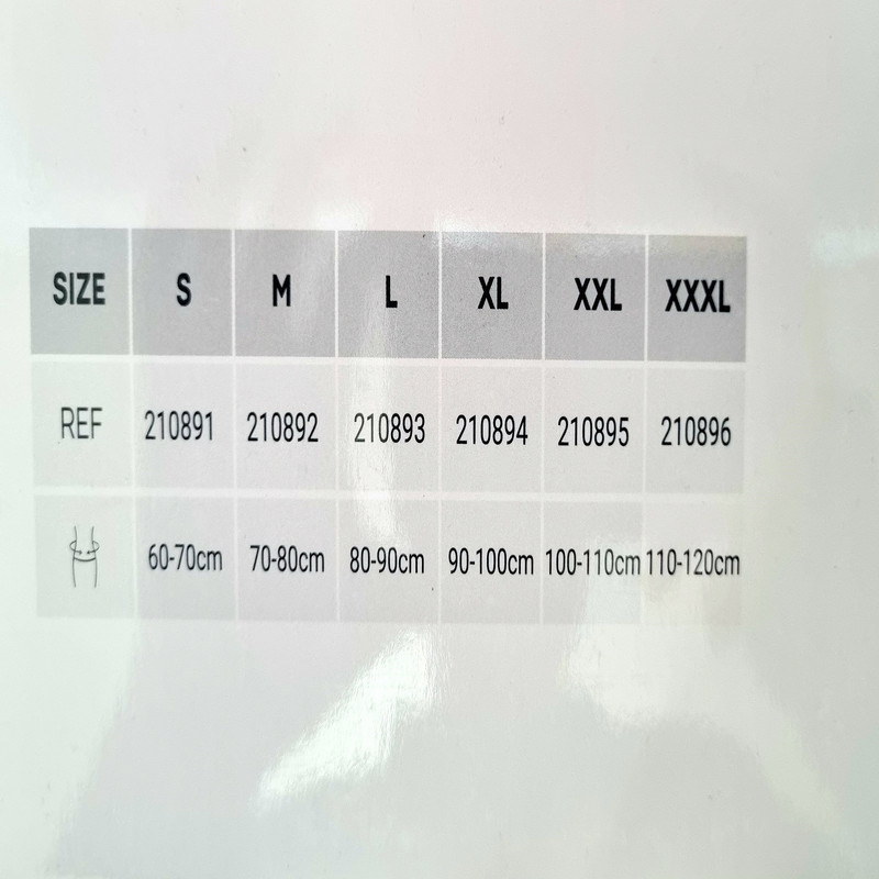 کمربند طبی آدور مدل پرسور