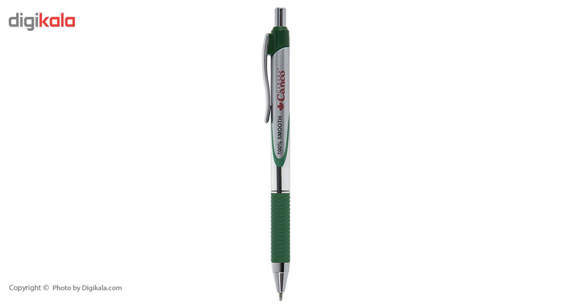 خودکار کنکو مدل Topball بسته 12 عددی