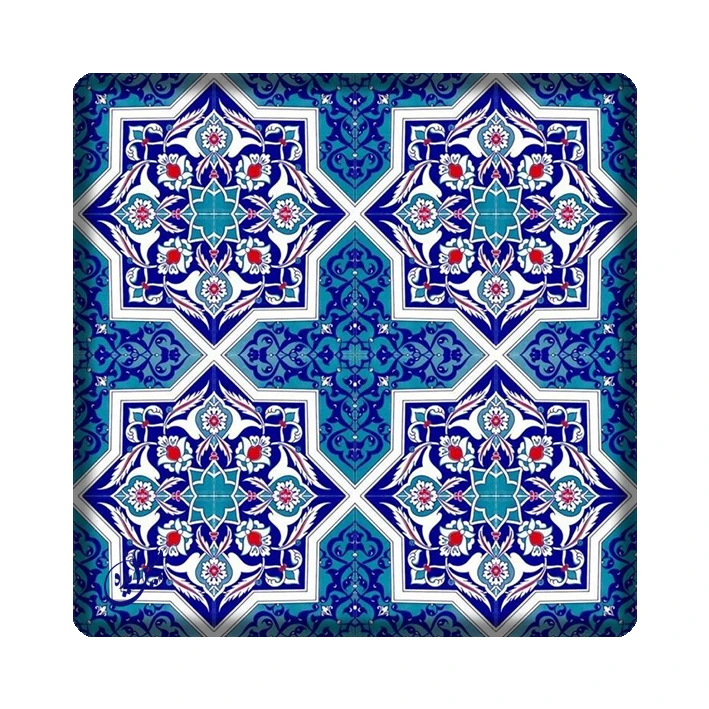 کاشی مبین ایده مدل سنتی kh10 کد 591