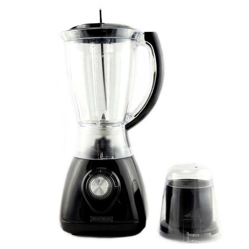 مخلوط کن رویالتی لاین مدل RL SM 400P2L BLA