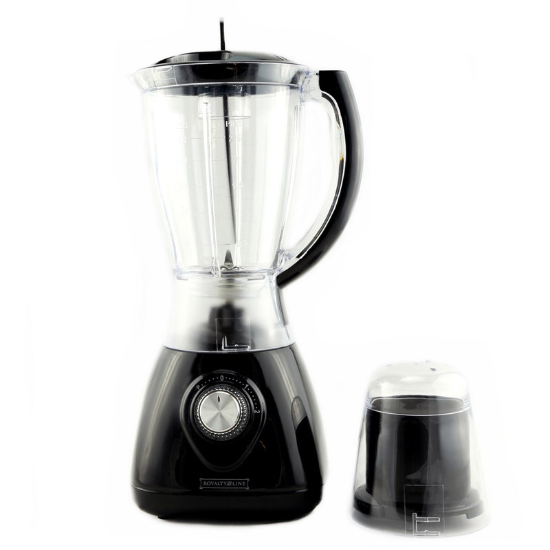 مخلوط کن رویالتی لاین مدل RL SM 400P2L BLA