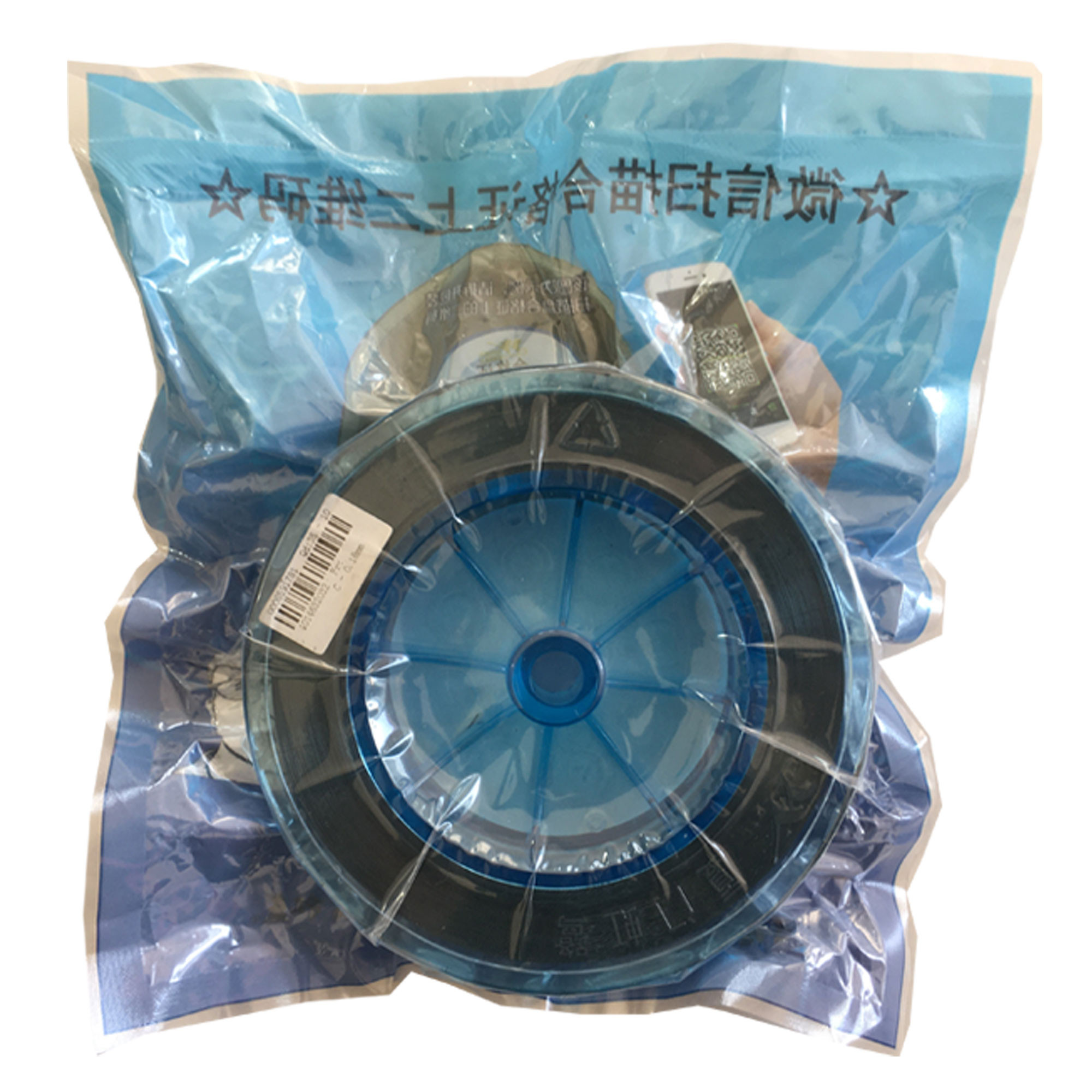 تیغه اره سیم برش وایرکات طرح عینکی