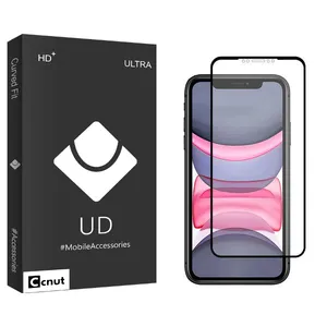 Coconut UDB Ceramics Screen Protector For Apple iPhone 11 Pro Max