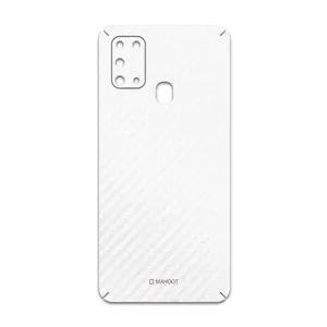 MAHOOT Ceramic-Fiber Cover Sticker for Samsung Galaxy M31
