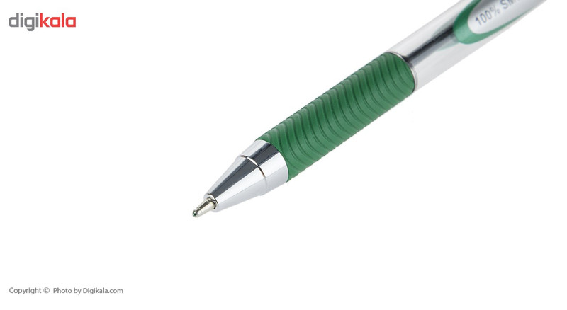 خودکار کنکو مدل Topball بسته 12 عددی