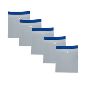 کارت جذب کننده حشرات مدل بدون بو کد Nesf-B05 بسته 5 عددی