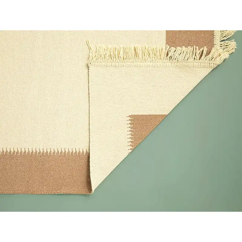 پادری انگلیش هوم مدل Lara Purl سایز 80x100 سانتی متر