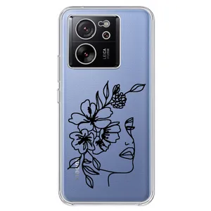 Megafone C27-B Cover For Xiaomi 13T / 13T Pro