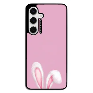 AKAM AMC-WSGS24-BUNNY-8 Cover For Samsung Galaxy S24