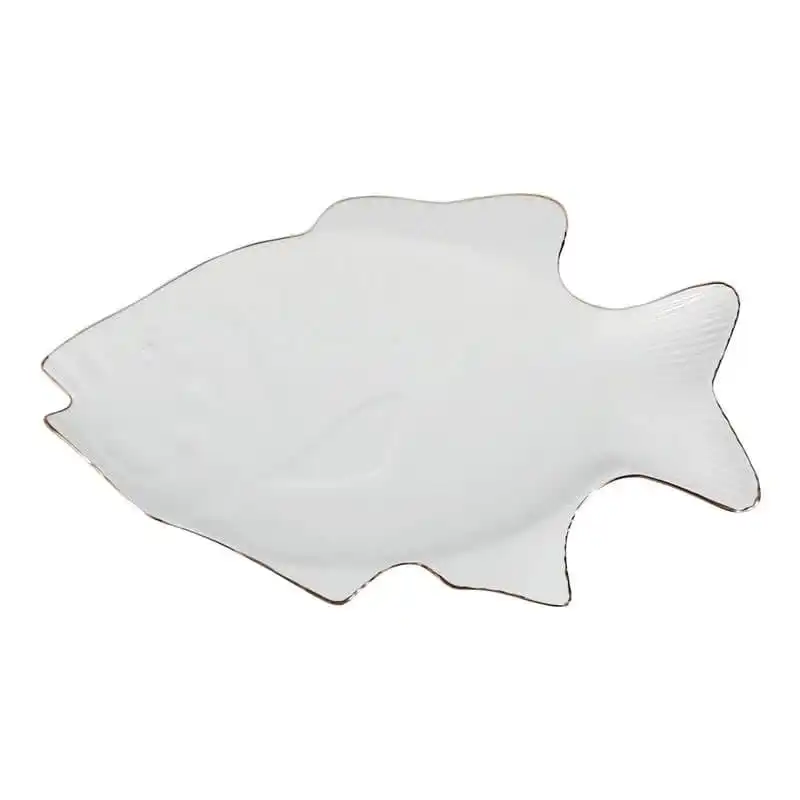 دیس مقصود طرح ماهی کد 28