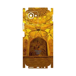 MAHOOT Chehel Sotoun Palace-FullSkin Cover Sticker for Realme C30s