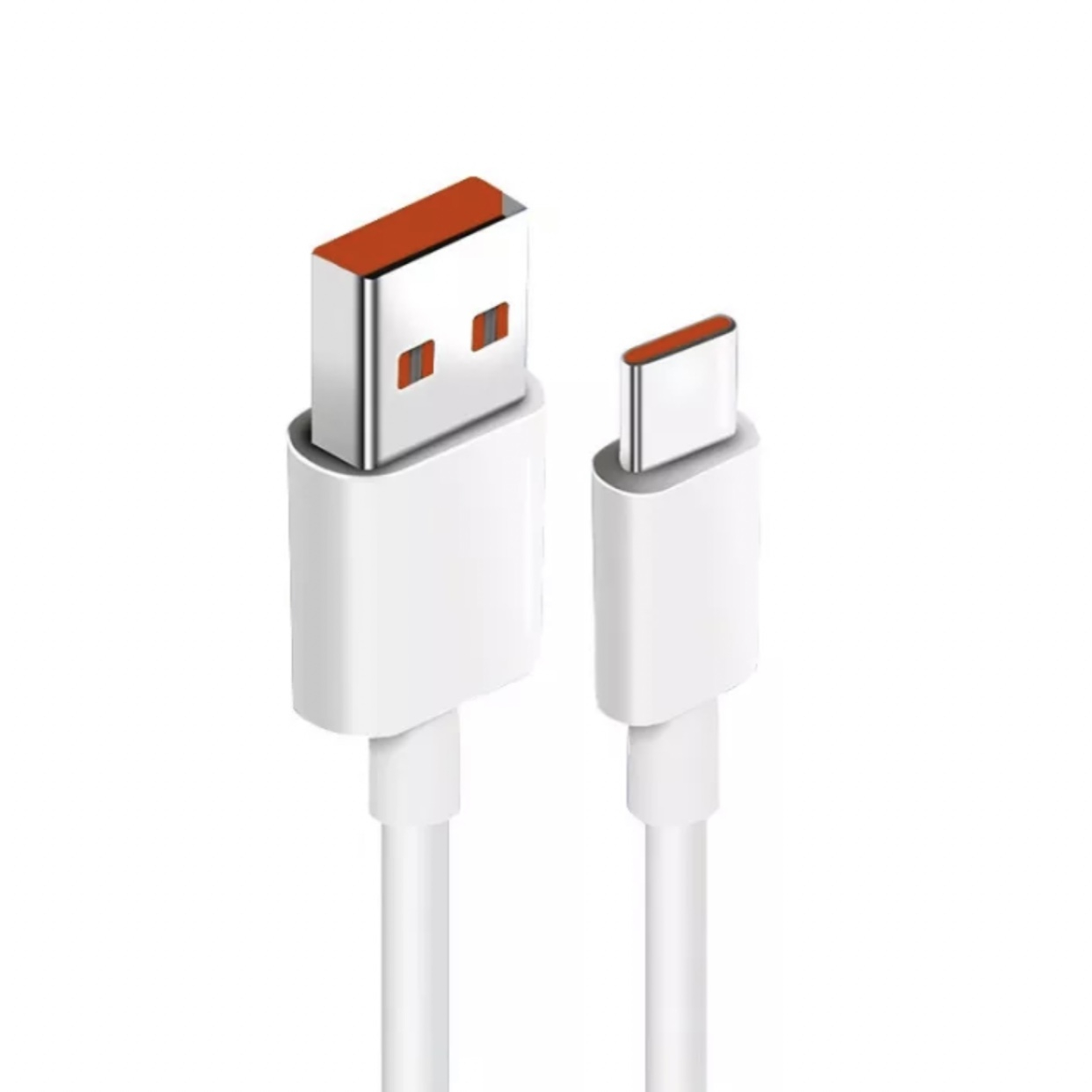 شارژر شیائومی مدل MDY-11-EY 33wfast 3pin original به همراه کابل تبدیل usb-c