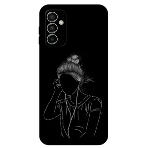 Megafone Minimalistic 1858 Cover For Samsung Galaxy M23 5G / F23 5G