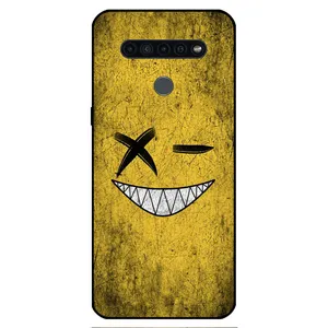 Megafone 8069 Cover For LG K41S / K51S